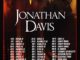 Jonathan Davis Announces 2018 World Tour