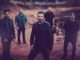 Breaking Benjamin Releases Music Video for "Red Cold River"