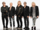 DEF LEPPARD’S CATALOG LEAPS IN SALES AND STREAMING IN FIRST WEEK OF WIDE AVAILABILITY ACROSS ALL DIGITAL PLATFORMS