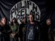 PHILIP H. ANSELMO & THE ILLEGALS: Choosing Mental Illness As A Virtue Streaming In Full At Revolver Alongside A Live Video Of "Finger Me;" Record To Drop Friday Via Housecore Records