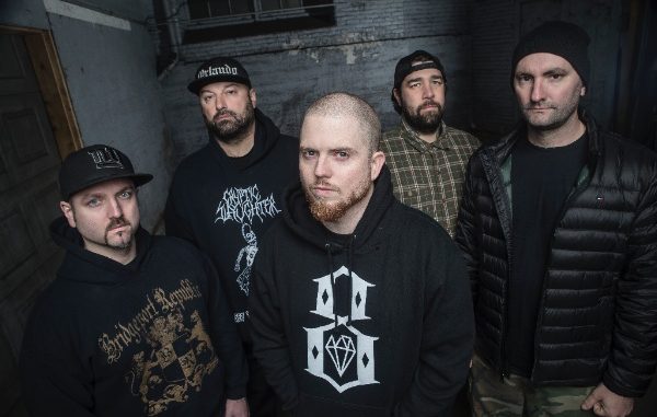 Hatebreed To Continue Celebrating Two Album Anniversaries During Spring Tour