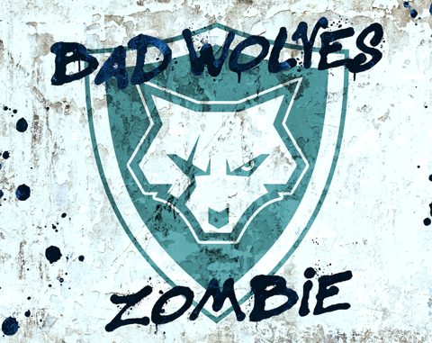 Bad Wolves Release "Zombie" Cover w/ Proceeds Going To Dolores O’Riordan's Children, Speak To Rolling Stone