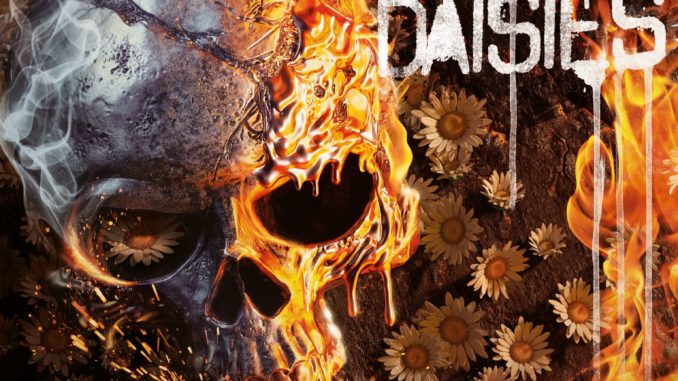 THE DEAD DAISIES SET TO BURN IT DOWN IN 2018