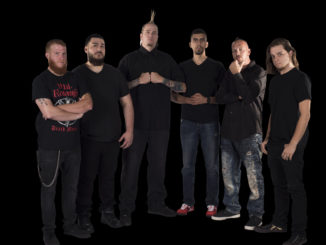 Lethal Injektion Release Official Music Video for "No Turning Back" Off of 'Judgement Night' LP