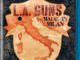 L.A. GUNS To Release "Made in Milan" March 23rd
