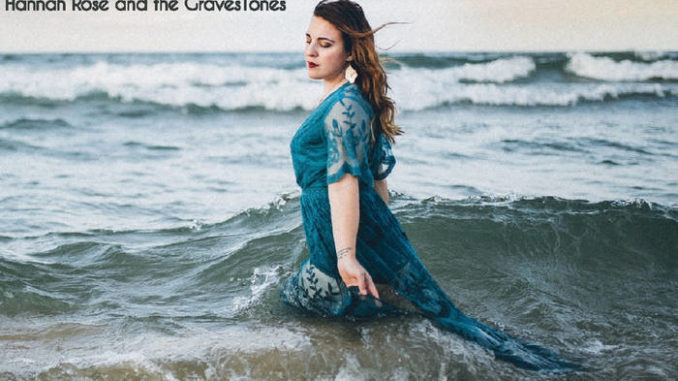 Hannah Rose and the GravesTones' Awake In A Dream