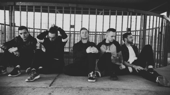We Came As Romans Announce Headline Tour + New Currents Video