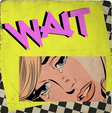 Maroon 5 Releases New Single & Video for "Wait" Today!