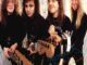 Garage Days Re-Revisted To Be Re-Released! -- Metallica To Release Remastered Version Of Long Out-Of-Print The $5.98 EP - Garage Days Re-Revisited On April 13, 2018