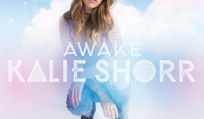 2018 Country Artist to Watch Kalie Shorr To Release Highly Anticipated EP, Awake, January 26