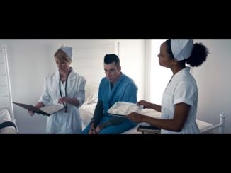 THEORY OF A DEADMAN SHARE OFFICIAL VIDEO FOR “STRAIGHT JACKET”