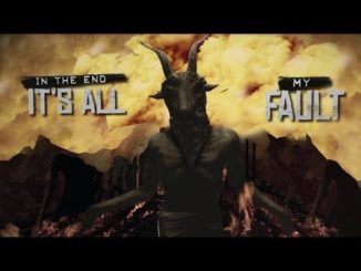 Myles Kennedy Releases Lyric Video for 'Devil on the Wall'