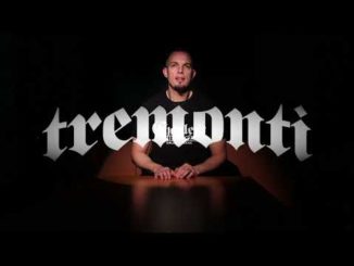 Tremonti to Release Fourth Album 'A Dying Machine'