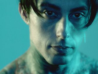 Falling In Reverse Release New Song + Video "Losing My Mind," Touring With A Day To Remember