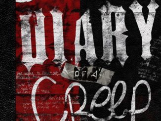New Years Day's Diary of a Creep EP