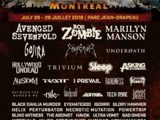 Heavy Montreal Announced