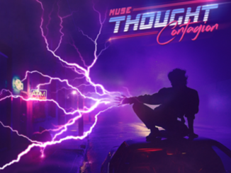 Muse Release Their Brand New Single 'Thought Contagion' - Available Now