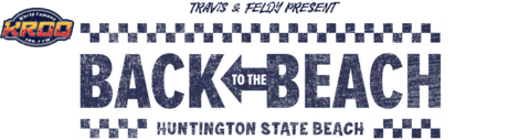 Travis & Feldy Present Back To The Beach: 311, Sublime With Rome, The Mighty Mighty Bosstones, Goldfinger (featuring Travis Barker), Fishbone, The Aquabats & More At World Famous Huntington State Beac