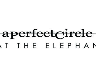 A Perfect Circle Release Eat The Elephant on April 20 via BMG; Stream "TalkTalk"