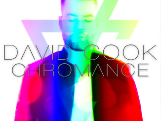 An Interview With American Idol Winner, David Cook
