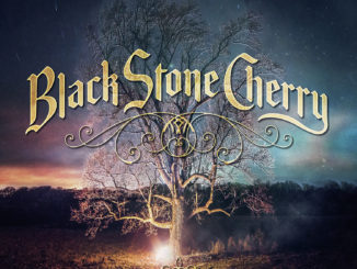 Black Stone Cherry To Release Sixth Studio Album FAMILY TREE on April 20
