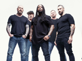 Sevendust Return with New Album Scheduled for Release May 11th