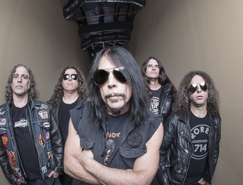 MONSTER MAGNET Release New Video For The Title Track of MINDFUCKER via Decibel Magazine