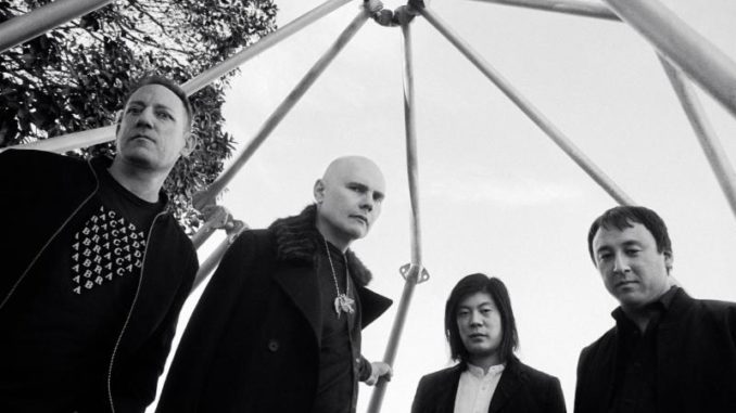 The Smashing Pumpkins Add Additional Tour Dates In Chicago and Los Angeles Due To Overwhelming Demand