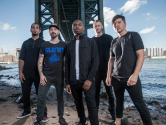 Candiria Release Second Video In "While They Were Sleeping" Series