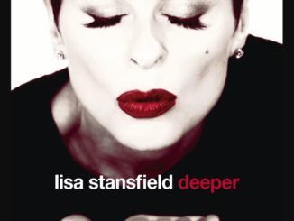 Lisa Stansfield Releases New Song "Billionaire"