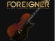 Foreigner Announces First Ever Orchestral Album and Companion Tour
