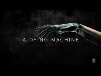 Tremonti to Release A Dying Machine Worldwide June 8th