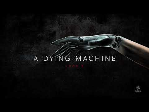Tremonti to Release A Dying Machine Worldwide June 8th