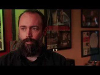 CLUTCH: BEHIND THE SCENES VIDEO FOOTAGE OF NEW ALBUM