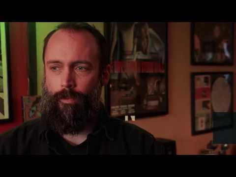 CLUTCH: BEHIND THE SCENES VIDEO FOOTAGE OF NEW ALBUM