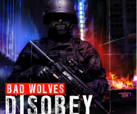Bad Wolves "Zombie" Soars Onto Billboard Hot 100 As Highest New Entry, Pre-Order Debut Album 'Disobey' Out 5/11