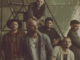 DAUGHTRY RETURN WITH NEW SONG "BACKBONE"