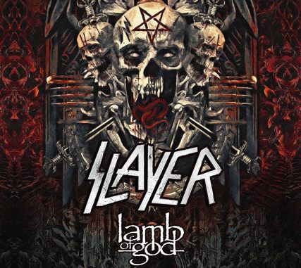 Slayer Final World Tour, Leg 2: Tickets On Sale Today