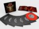 Slayer: "Repentless" 6.66-inch Collector Box Set