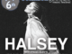 HALSEY TO HEADLINE JULY 6​ THE​ ANNUAL COMMON GROUND MUSIC FESTIVAL