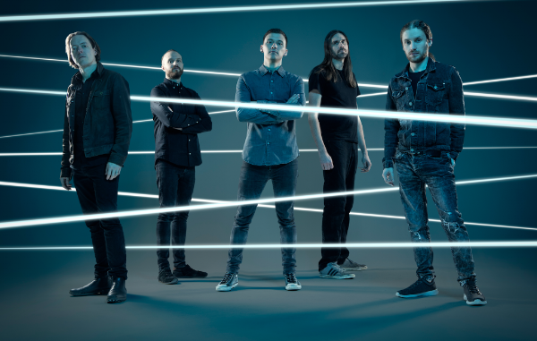 TesseracT Share New Video for "King"