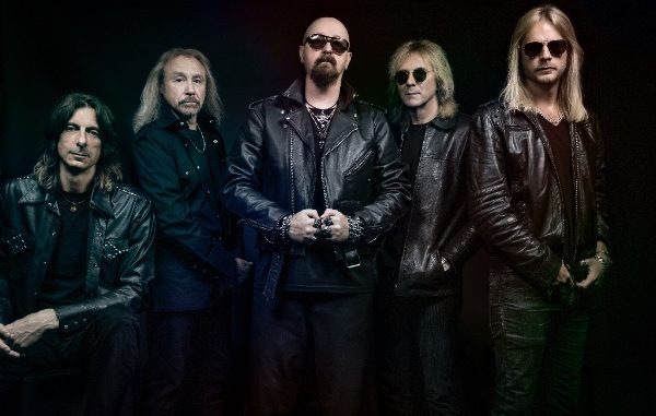 JUDAS PRIEST SCORE HIGHEST U.S. CHART DEBUT OF THEIR CAREER WITH ‘FIREPOWER’
