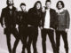 THE GLORIOUS SONS DEBUT COVER OF KANYE WEST’S "RUNAWAY"