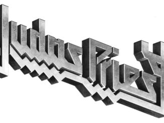 JUDAS PRIEST UNLEASH NEW SONG AND LYRIC VIDEO TODAY AND ANNOUNCE NEW YORK CITY SIGNING