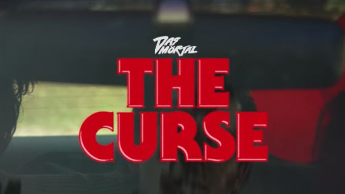 Das Mörtal Debut "The Curse" Video; North American Tour Starts April 5