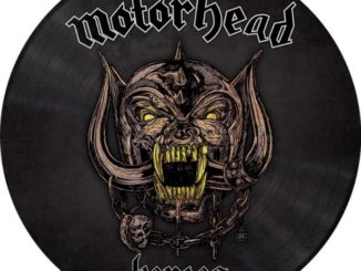 MOTÖRHEAD to Celebrate Record Store Day 2018 with Special Collector's Vinyl