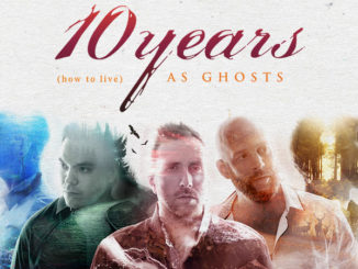 10 YEARS Headline Appearances, Canadian Run with Shinedown, Dates with Breaking Benjamin