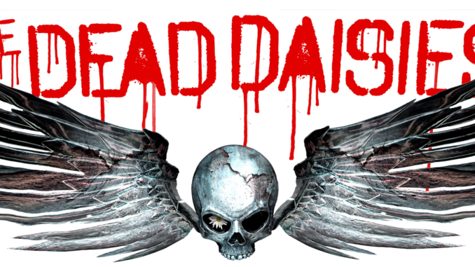 THE DEAD DAISIES “RISE UP” ON MARCH 9TH