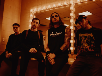 CANE HILL PERFORM AT WWE'S NXT TAKEOVER: NEW ORLEANS