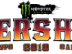 System Of A Down, Deftones, Alice In Chains, Incubus, Godsmack, Shinedown & Many More Set For 7th Annual Monster Energy Aftershock, October 13 & 14 In Sacramento, CA
